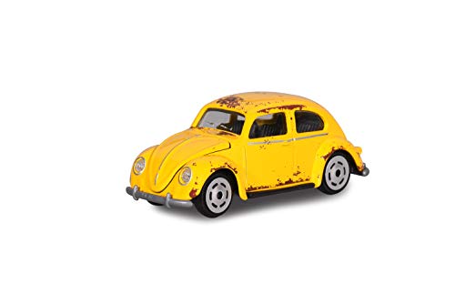 Dickie Toys Modelo de Coche Transformers M6 Bumblebee 203111045