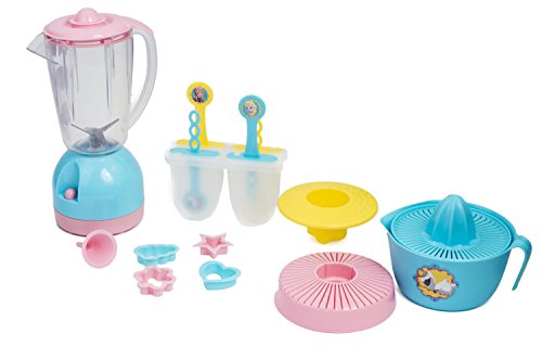 Disney Sambro Frozen - Set para Hacer paletas