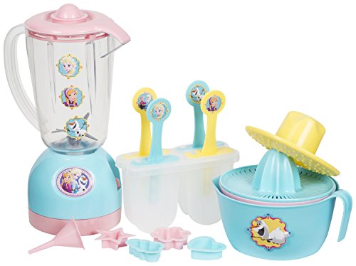 Disney Sambro Frozen - Set para Hacer paletas