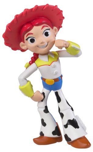 Disney Toy Story 3 Figura VAQUERITA