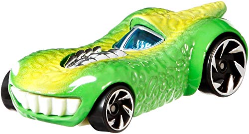 Disney Toy Story Hot Wheels Disney Pixar Toy Story 4 - Vehículo Rex