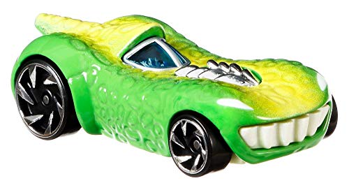 Disney Toy Story Hot Wheels Disney Pixar Toy Story 4 - Vehículo Rex