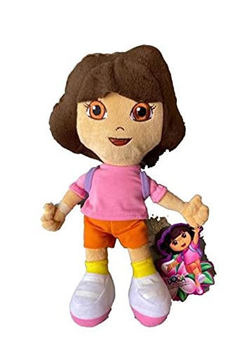 Dora la Exploradora Peluche 32 CM