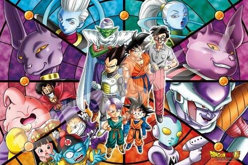 Dragon Ball Super. Box 3. Edición Bluray Coleccionistas [Blu-ray]