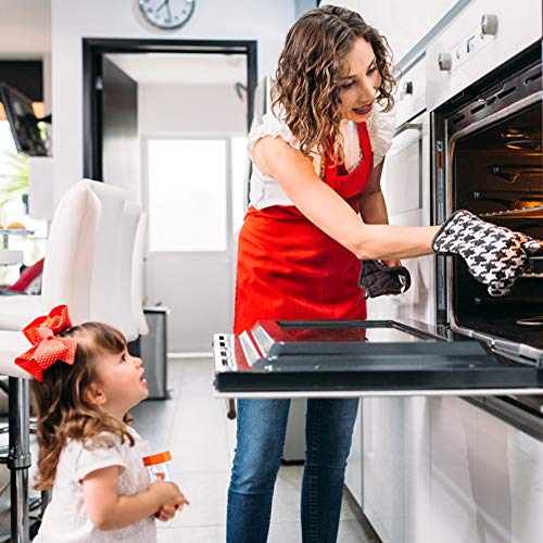 EQLEF Reloj de Arena, 30 Minutos Reloj de Arena Temporizador para Niños Aula Cocina Hogar Oficina y Juego (Naranja, 30 Minutos)