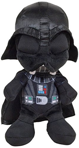 Famosa Softies - Peluche 20 cm Darth Vader (760015497)