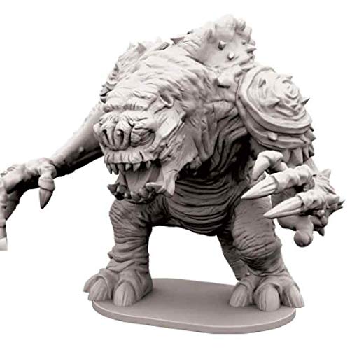 Fantasy Flight Games-Star Wars El Reino de Jabba, colección Imperial Assault (FFSWI32)