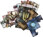 Fantasy Flight Games Star Wars Imperial Assault, Sombras Gemelas, Color (Edge Entertainment EDGSWI10)