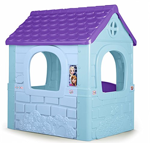 FEBER - Fantasy House, Frozen (Famosa 800011817)