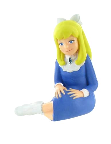 Figura Clara Heidi