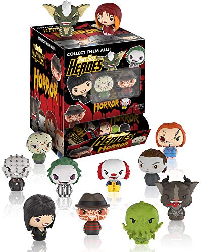 Figura Pint Size Horror surtido