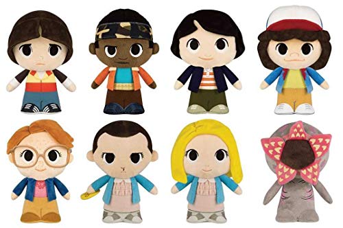 Funko 24715 Pop Vinyl - Stranger Things, modelos surtidos, 1 unidad