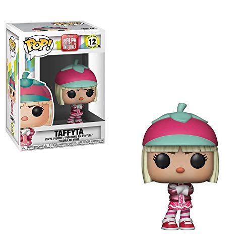 Funko 33417 POP Vinyl: Disney: Wreck-It-Ralph 2: POP 7