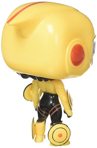 Funko 4662 Disney POP Vinyl Big Hero 6 Go Go Tomago Figure