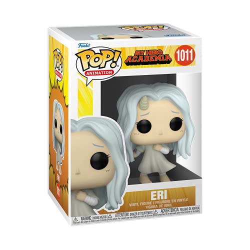 Funko 47594 POP Animation MHA- Eri