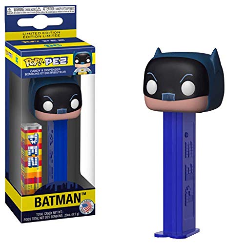 Funko DC Comics Batman 1966 Pop! Dispensador Pez