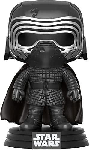 Funko Kylo REN Enmascarado Star Wars, Multicolor (14764)