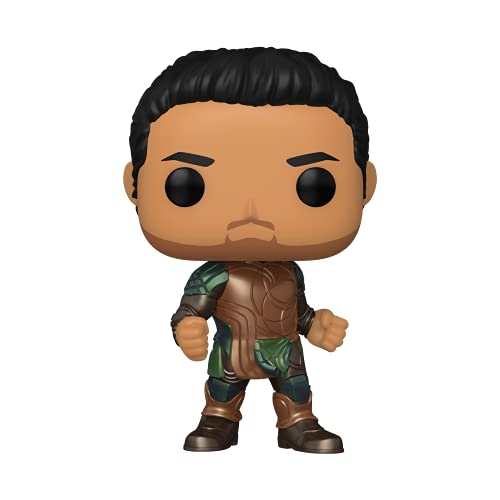 Funko Marvel: Sack Lunch-Pop 4 w/(GW) Chase (El diseño Puede Variar) Figura Coleccionable, Multicolor (49707)