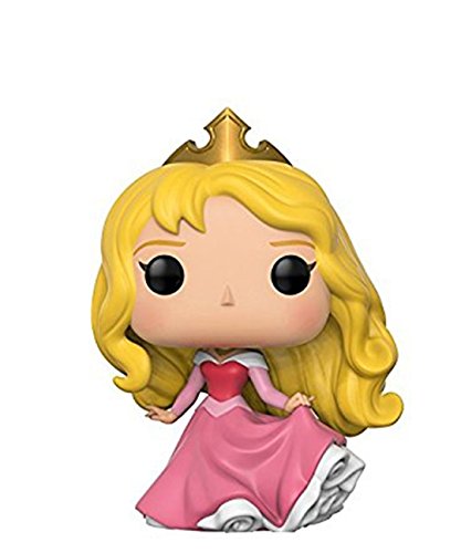 Funko Pop! Disney Aurora #325 Vinyl Figure 10cm