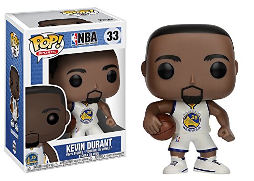 Funko Pop!-NATL Basketball Assoc NBA: Kevin Durant (21804)