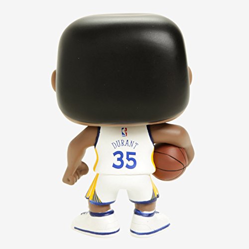 Funko Pop!-NATL Basketball Assoc NBA: Kevin Durant (21804)