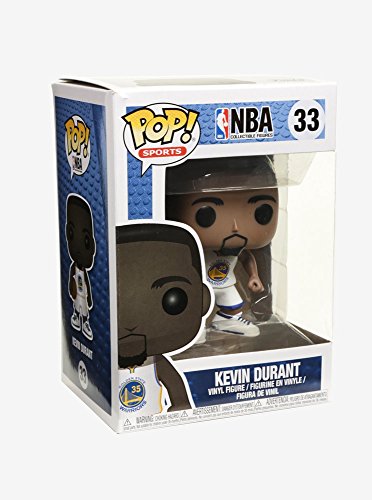 Funko Pop!-NATL Basketball Assoc NBA: Kevin Durant (21804)