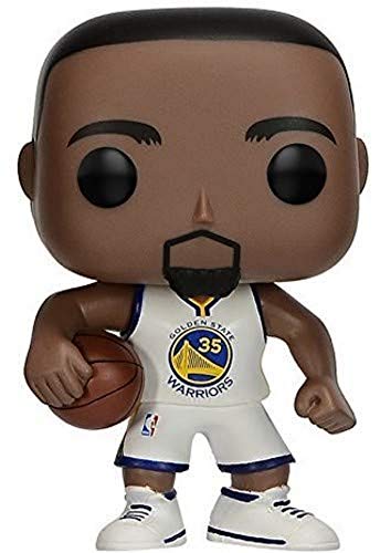 Funko Pop!-NATL Basketball Assoc NBA: Kevin Durant (21804)