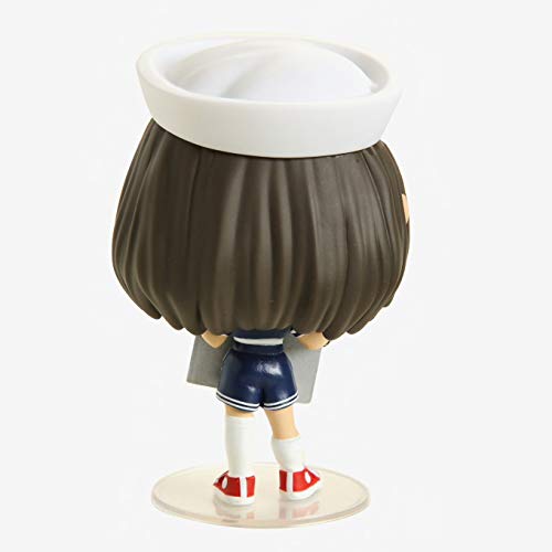 Funko - Pop! TV: Stranger Things - Robin Figura Coleccionable, Multicolor (47203)