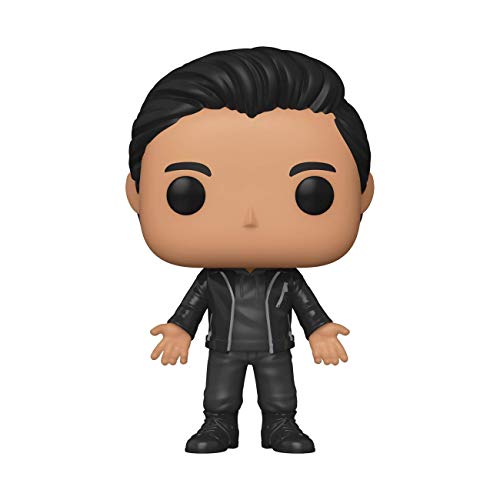 Funko- Pop TV Umbrella Academy Ben (55067)