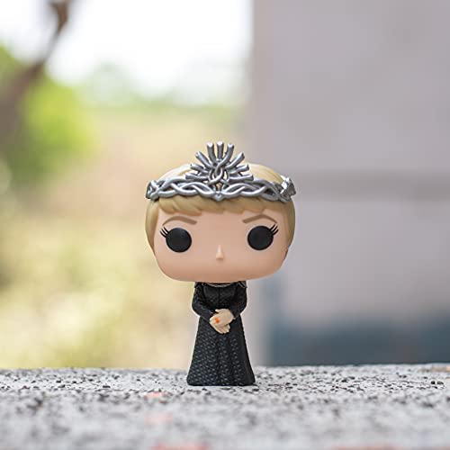 Funko - POP! Vinilo Colección Juego de tronos - Figura Cersei Lannister (12219)