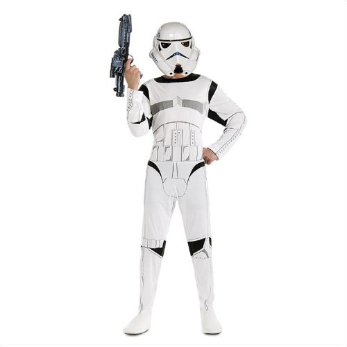 Generique - Disfraz Stormtrooper Star Wars Adulto