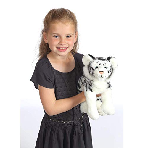 Gipsy Tigre Blanco Peluche, 70465, 30 cm