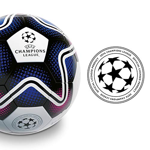 Globo Mis.5 Champions League 13845