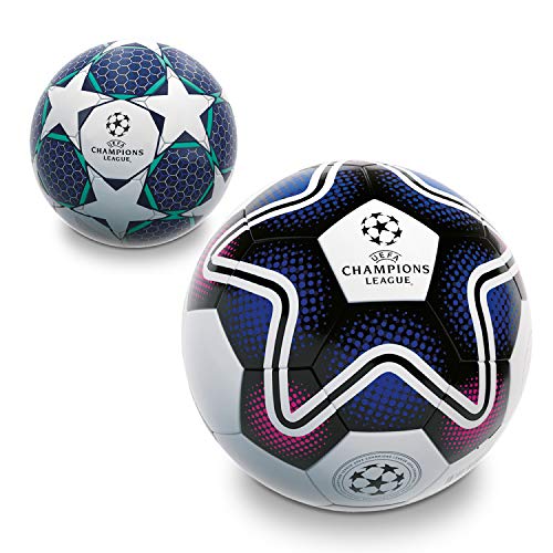 Globo Mis.5 Champions League 13845