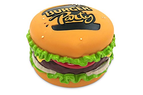 Goliath Toys 30891 Burger Party