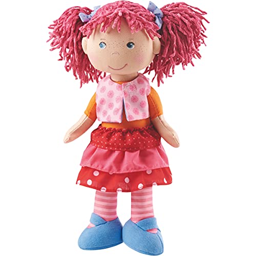 HABA 302842 Lilli-Lou - Muñeca