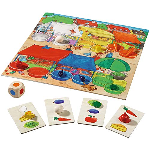 Haba Mi primer tesoro de juegos La gran colección de juegos de HABA (en alemán)