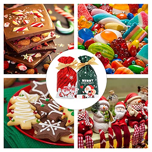 HAMOOM 24pcs Calendario De Adviento Chocolate Navidad Calendario-de-adviento Kinder Calendario De Adviento Calendarios De Adviento Originales Arbol Fortnite Etiqueta Números Cuenta Atrás Rojo Verde.