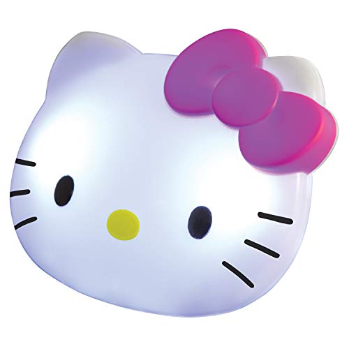 Hello Kitty Handbag Light Purse Light with Automatic Sensor Great for Backpacks and Briefcases Too Organize your bag with available bright light