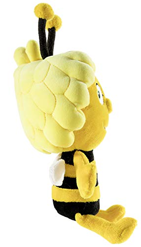 Heunec 605077 Abeja Maya Pequeño, 18 cm, multicolor