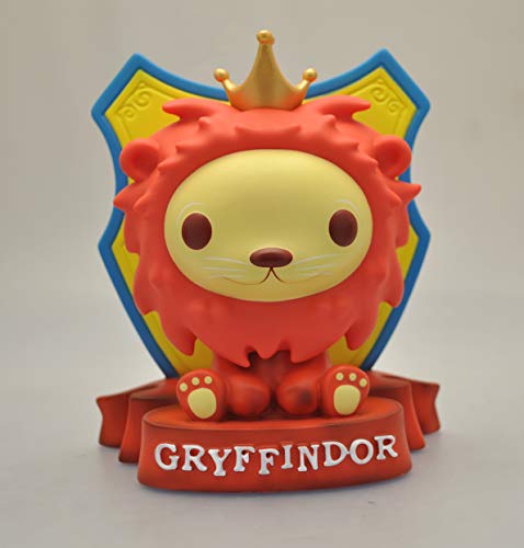 Hucha Gryffindor 12CM