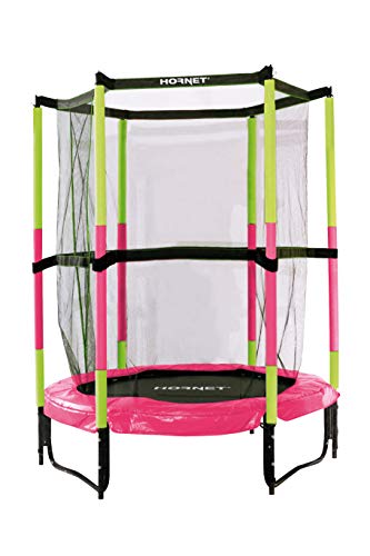 Hudora 65609 trampolín de Ejercicios - Trampolines para Ejercicio