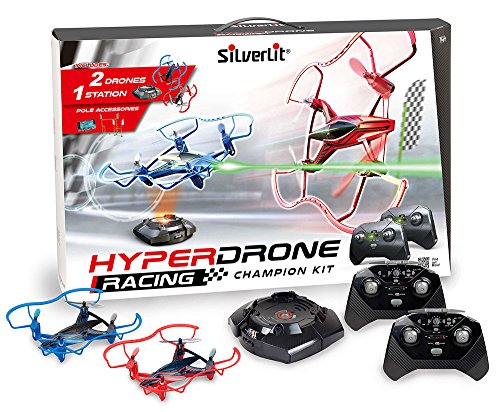 Hyper Drone Racing Champion Kit