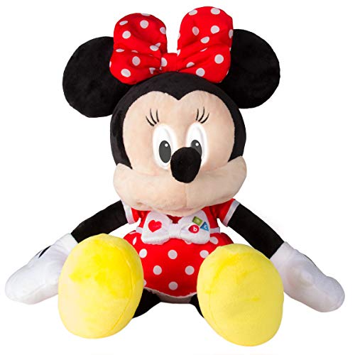 IMC Toys- Minnie Emociones, Multicolor (184961) , color/modelo surtido