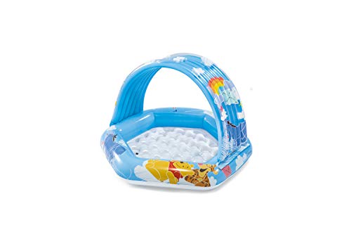 Intex 58415NP - Piscina infantil Winnie the Pooh