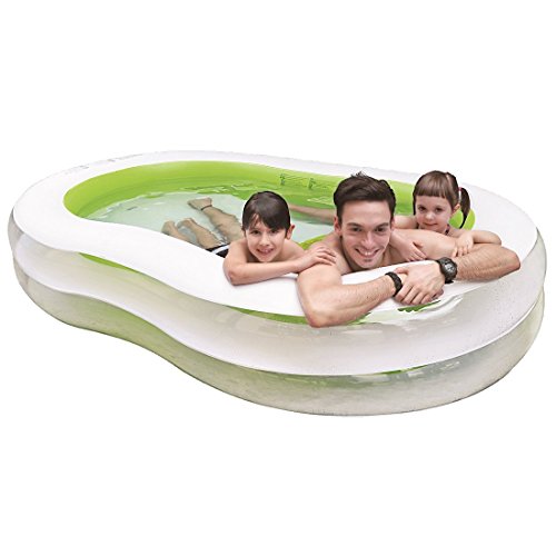 Jilong JL017269NPF -P78 - Piscina Inflable