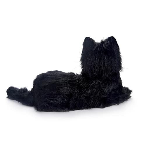 JOY FOR ALL- Companion Pet, Color Gato Esmoquin Blanco y Negro, 1.0000 (Hasbro C2308)