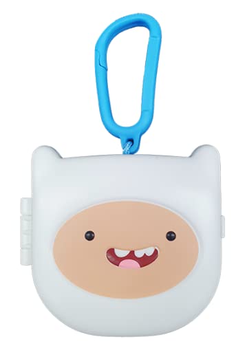 Juguetes Adventure Time Set - Adventure Time! Mcdonalds