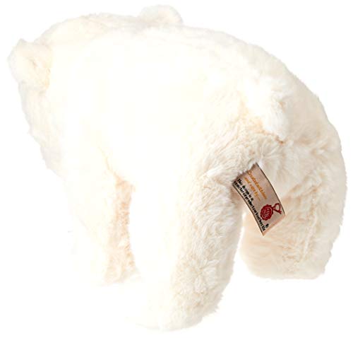 Keel Toys - Osito Polar de Peluche (25 cm)