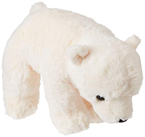 Keel Toys - Osito Polar de Peluche (25 cm)